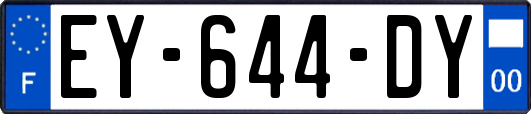 EY-644-DY