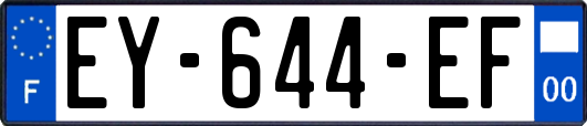 EY-644-EF