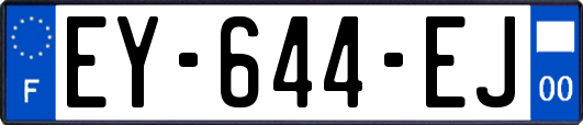 EY-644-EJ