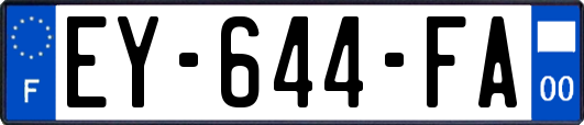 EY-644-FA