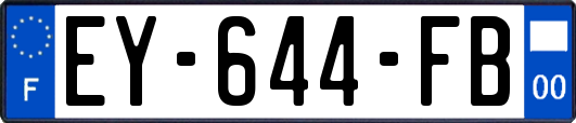 EY-644-FB