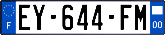 EY-644-FM