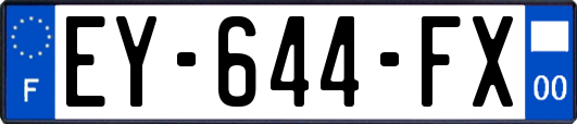 EY-644-FX