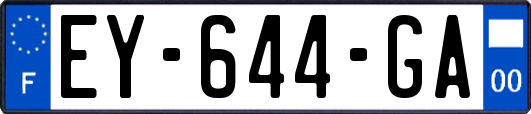 EY-644-GA