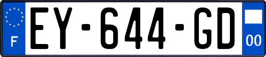 EY-644-GD
