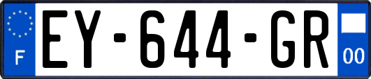 EY-644-GR