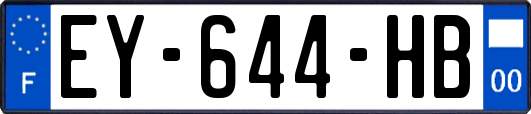 EY-644-HB