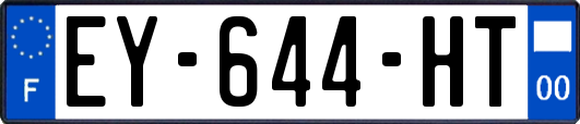 EY-644-HT