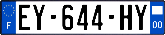 EY-644-HY