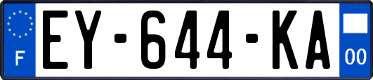 EY-644-KA