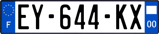 EY-644-KX