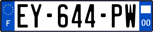 EY-644-PW