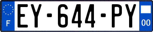 EY-644-PY