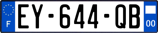 EY-644-QB