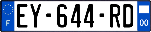 EY-644-RD