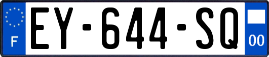 EY-644-SQ