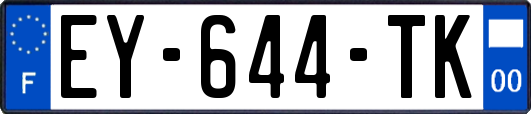EY-644-TK
