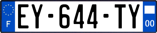 EY-644-TY
