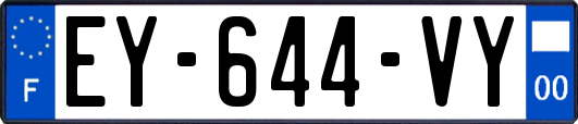 EY-644-VY