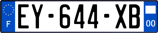 EY-644-XB