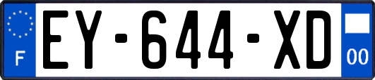 EY-644-XD