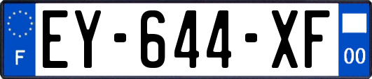 EY-644-XF