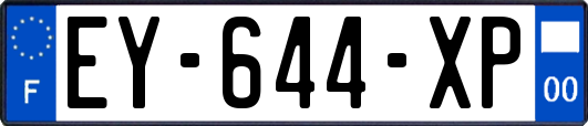 EY-644-XP