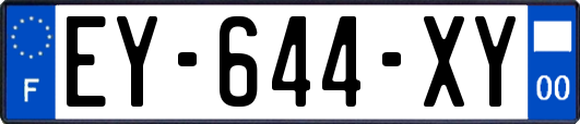EY-644-XY
