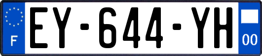 EY-644-YH