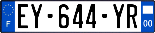 EY-644-YR