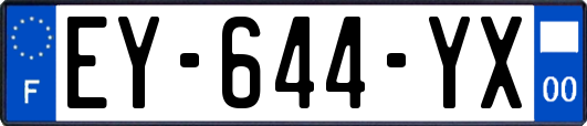 EY-644-YX