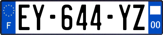 EY-644-YZ