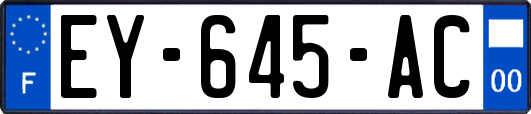 EY-645-AC