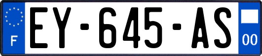 EY-645-AS