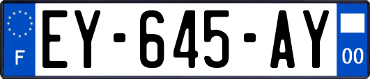 EY-645-AY