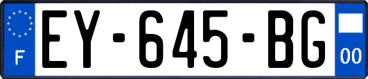 EY-645-BG