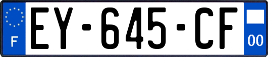 EY-645-CF