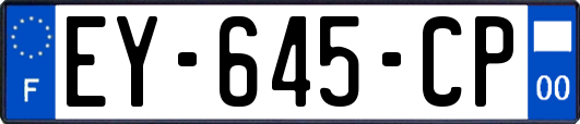 EY-645-CP