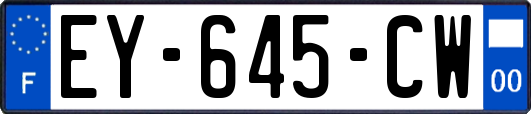 EY-645-CW