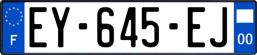 EY-645-EJ