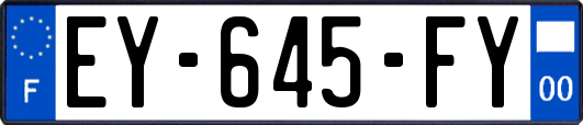 EY-645-FY