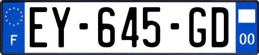 EY-645-GD