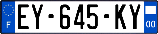 EY-645-KY
