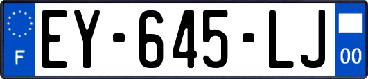 EY-645-LJ