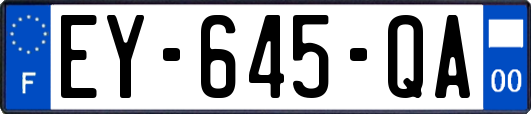 EY-645-QA