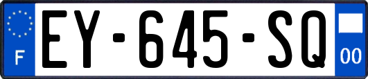 EY-645-SQ