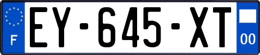 EY-645-XT