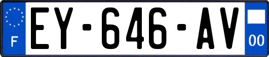 EY-646-AV