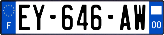 EY-646-AW