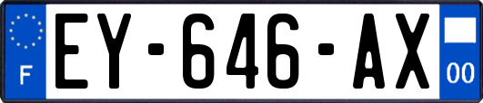 EY-646-AX